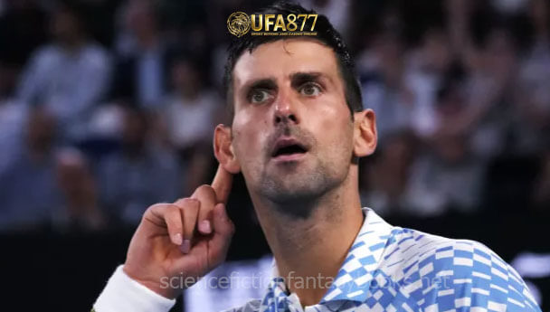 Novak Djokovic เฉือน Tommy Paul