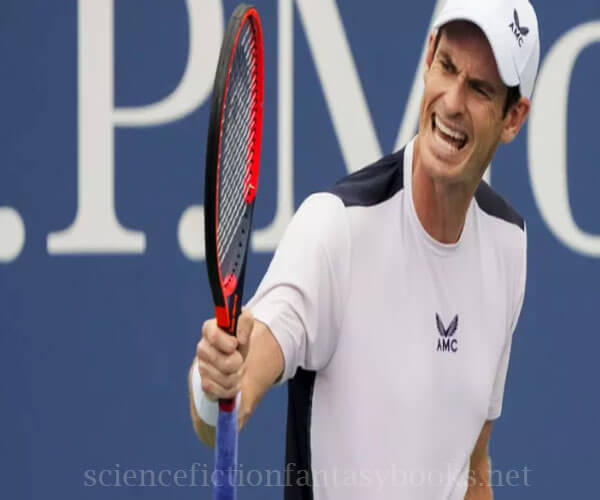 Andy Murray ประสบความสำเร็จ