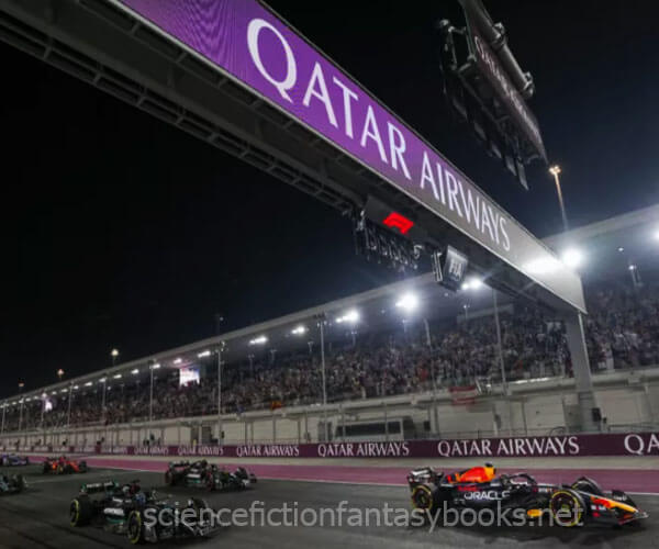 FIA เพื่อตรวจสอบ Qatar GP