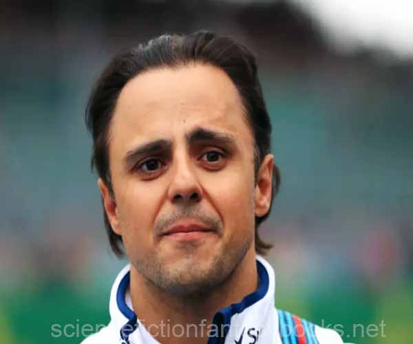 Felipe Massa ยื่นฟ้อง