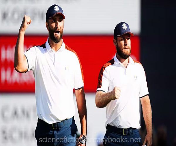 Ryder Cup 2025